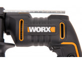 Дрель ударная WORX WX317.2