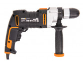 Дрель ударная WORX WX318