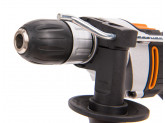 Дрель ударная WORX WX318
