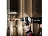 Дрель ударная WORX WX318