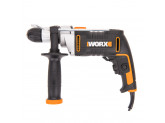 Дрель ударная WORX WX318
