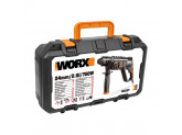 Перфоратор WORX WX337