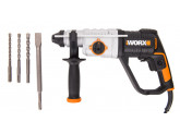 Перфоратор WORX WX339