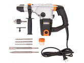 Перфоратор WORX WX333