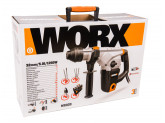 Перфоратор WORX WX333