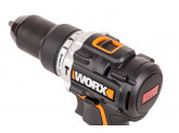 Дрель-шуруповерт ударная аккумуляторная WORX WX352