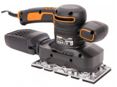 Виброшлифмашина WORX WX641