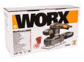 Виброшлифмашина WORX WX641
