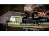 Виброшлифмашина WORX WX641