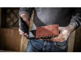 Виброшлифмашина WORX WX641