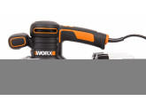 Виброшлифмашина WORX WX642.1