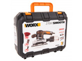 Виброшлифмашина WORX WX642.1