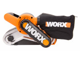 Ленточная шлифмашина WORX WX661.1