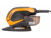 Мультифункциональная шлифовальная машина WORX WX648