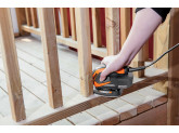 Мультифункциональная шлифовальная машина WORX WX648