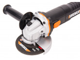Угловая шлифовальная машина WORX WX711
