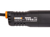 Угловая шлифовальная машина WORX WX711.1