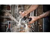 Угловая шлифовальная машина WORX WX711.1