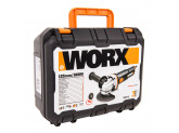Угловая шлифовальная машина WORX WX712