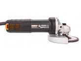 Угловая шлифовальная машина WORX WX713 800Вт