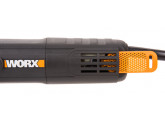 Угловая шлифовальная машина WORX WX713 800Вт