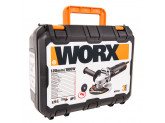 Угловая шлифовальная машина WORX WX713 800Вт