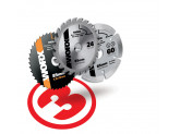 Дисковая пила WORX WX426