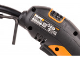 Дисковая пила WORX WX426