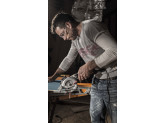 Дисковая пила WORX WX427