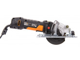 Дисковая пила электрическая WORX WX439