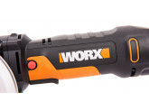 Дисковая пила электрическая WORX WX439