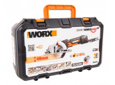 Дисковая пила электрическая WORX WX439