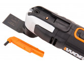 Реноватор WORX WX686
