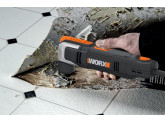 Реноватор WORX WX686