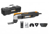 Реноватор WORX WX686
