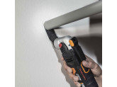 Реноватор WORX WX680 UI Sonicrafter SDS