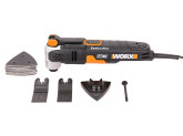 Реноватор WORX WX680 UI Sonicrafter SDS
