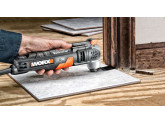 Реноватор WORX WX680 UI Sonicrafter SDS