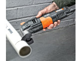 Реноватор WORX WX680 UI Sonicrafter SDS