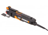Реноватор WORX WX681 UI Sonicrafter SDS
