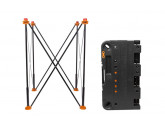 Рабочий стол Sidekick WORX WX066