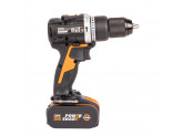 Дрель-шуруповерт ударная аккумуляторная WORX WX352.1