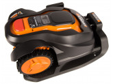 Роботизированная газонокосилка Worx Landroid M1000 WG796E 1000м2