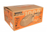 Роботизированная газонокосилка Worx Landroid M1000 WG796E 1000м2