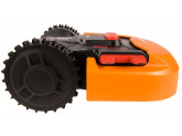Роботизированная газонокосилка Worx Landroid S WR130E 300м²