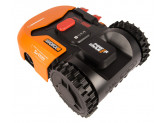 Роботизированная газонокосилка Worx Landroid S WR130E 300м²