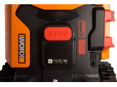 Роботизированная газонокосилка Worx Landroid S WR130E 300м²