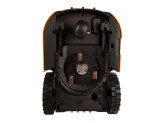 Роботизированная газонокосилка Worx Landroid S WR130E 300м²