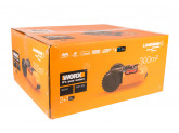 Роботизированная газонокосилка Worx Landroid S WR130E 300м²