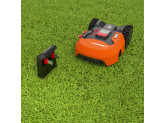 Роботизированная газонокосилка Worx Landroid S WR130E 300м²